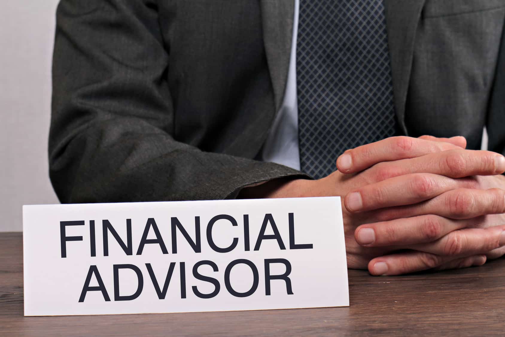 Why You Should Have a Financial Advisor Ashar Group