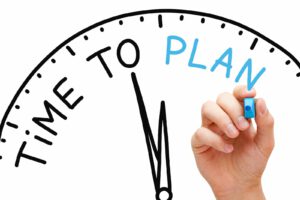 bigstock-Time-To-Plan-43334488