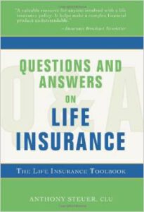 Q&A On Life Insurance