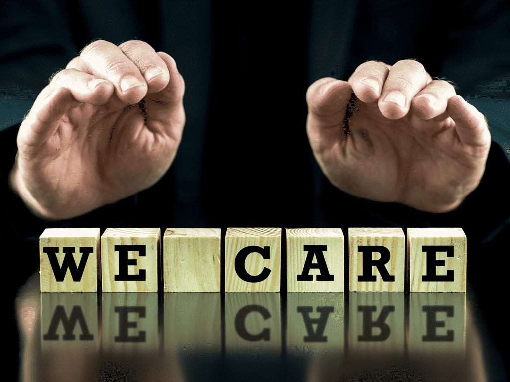 we-care